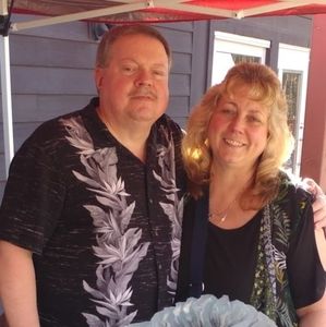 Meet your Posher, Pat